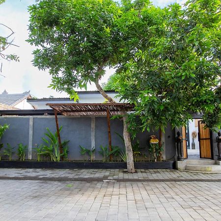 Villawatu - Beautiful 2 Bedroom Villa In Uluwatu Eksteriør billede