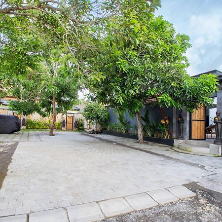 Villawatu - Beautiful 2 Bedroom Villa In Uluwatu Eksteriør billede