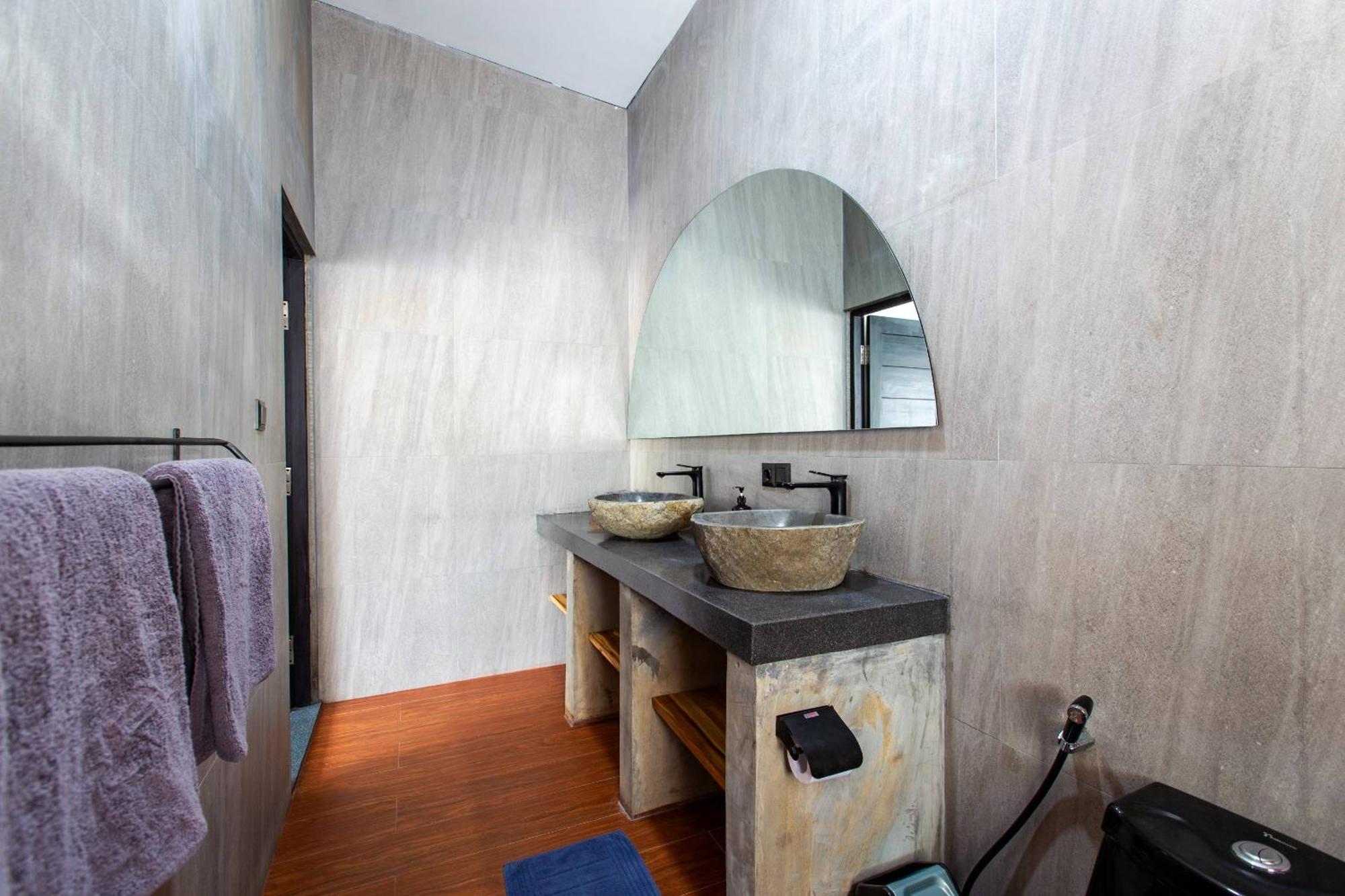 Villawatu - Beautiful 2 Bedroom Villa In Uluwatu Eksteriør billede