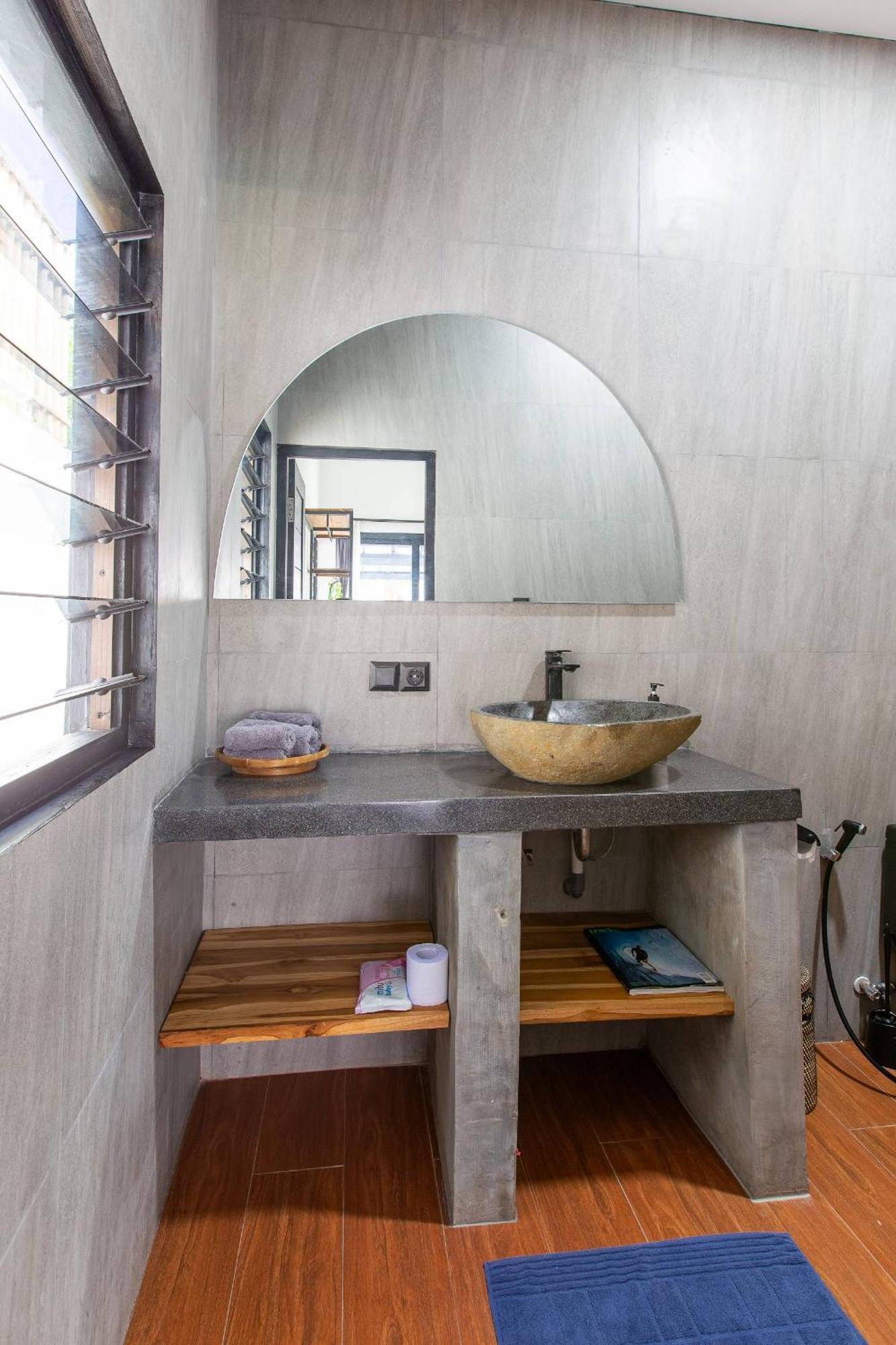 Villawatu - Beautiful 2 Bedroom Villa In Uluwatu Eksteriør billede