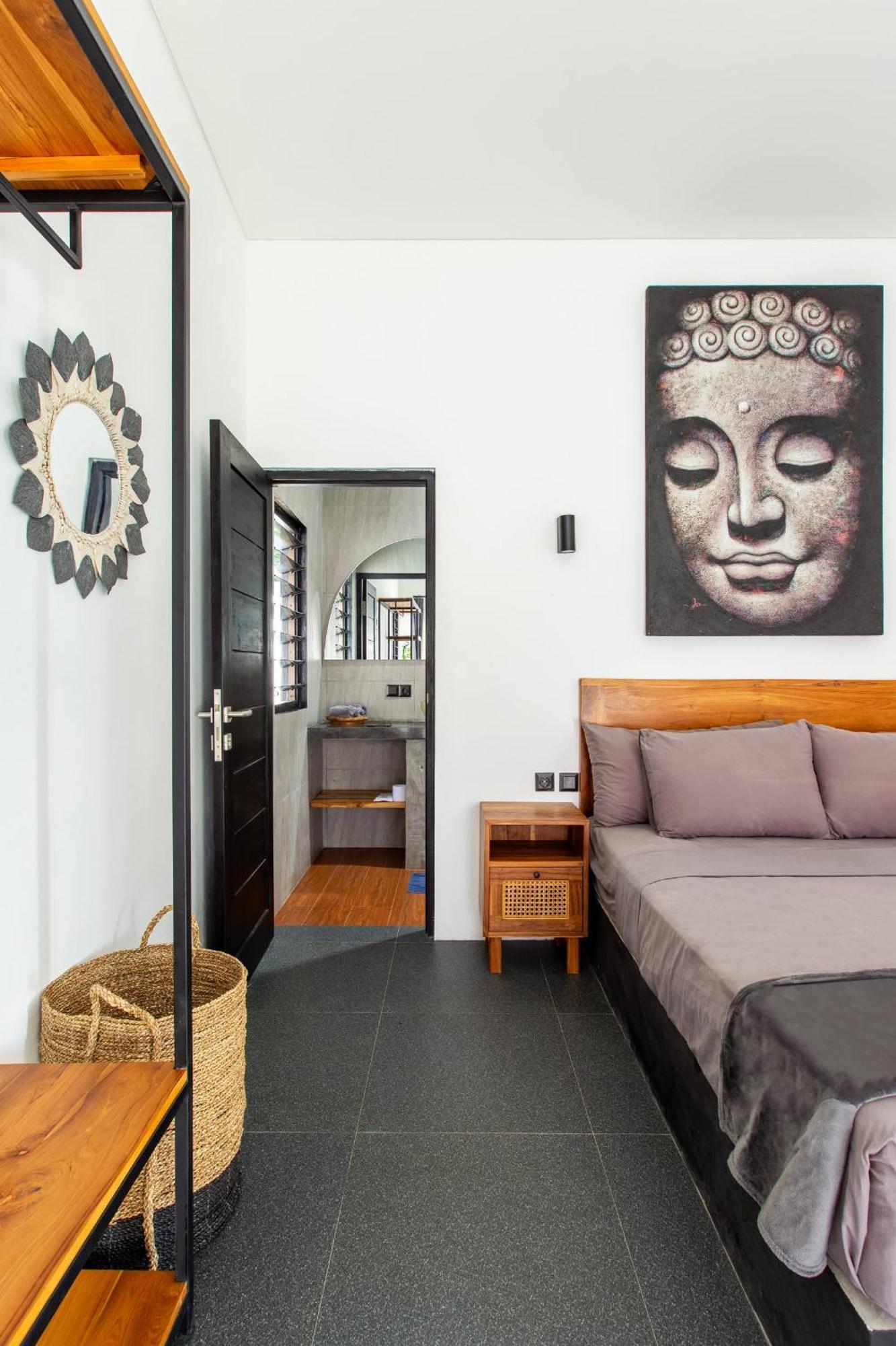 Villawatu - Beautiful 2 Bedroom Villa In Uluwatu Eksteriør billede