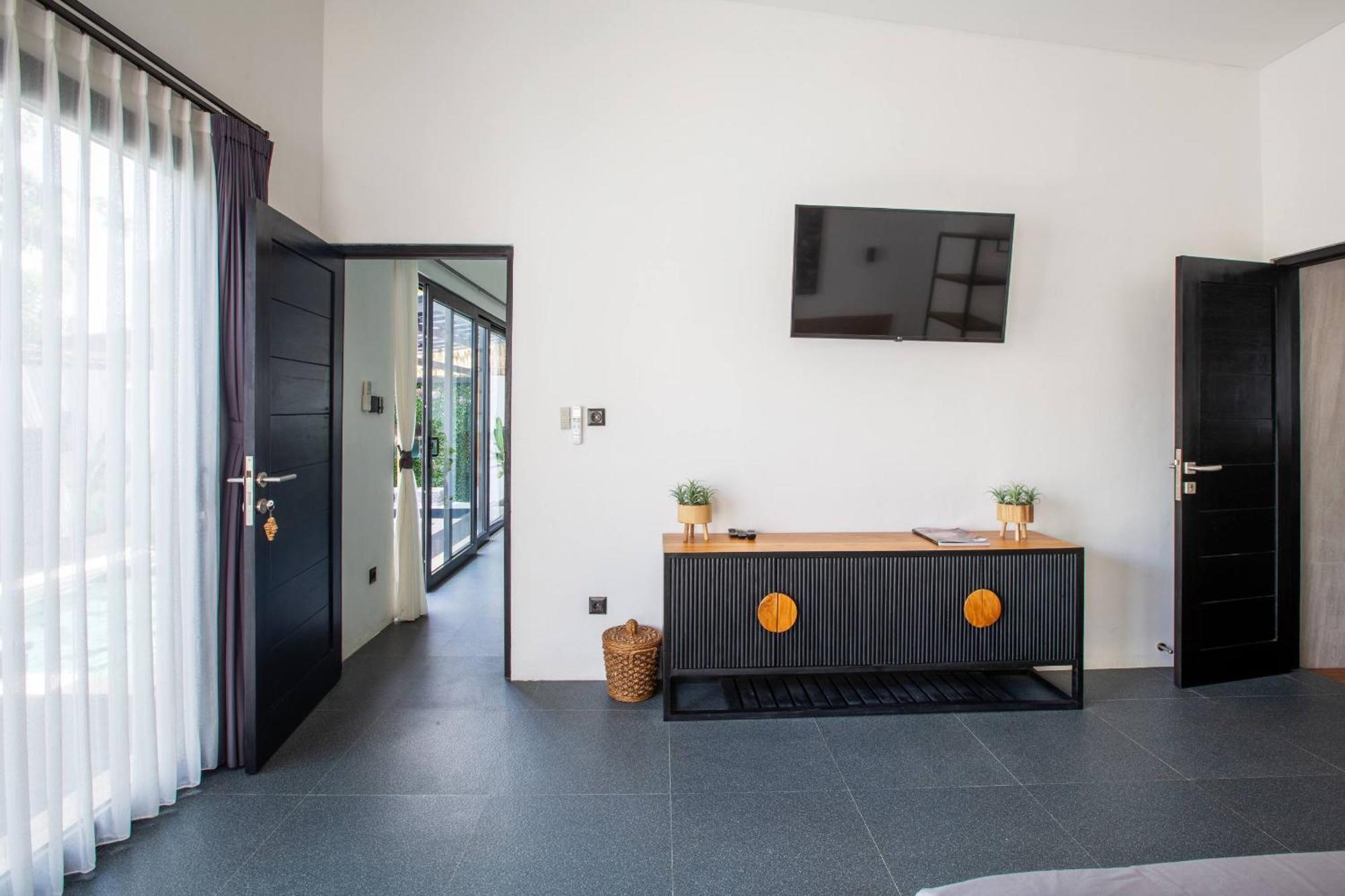 Villawatu - Beautiful 2 Bedroom Villa In Uluwatu Eksteriør billede
