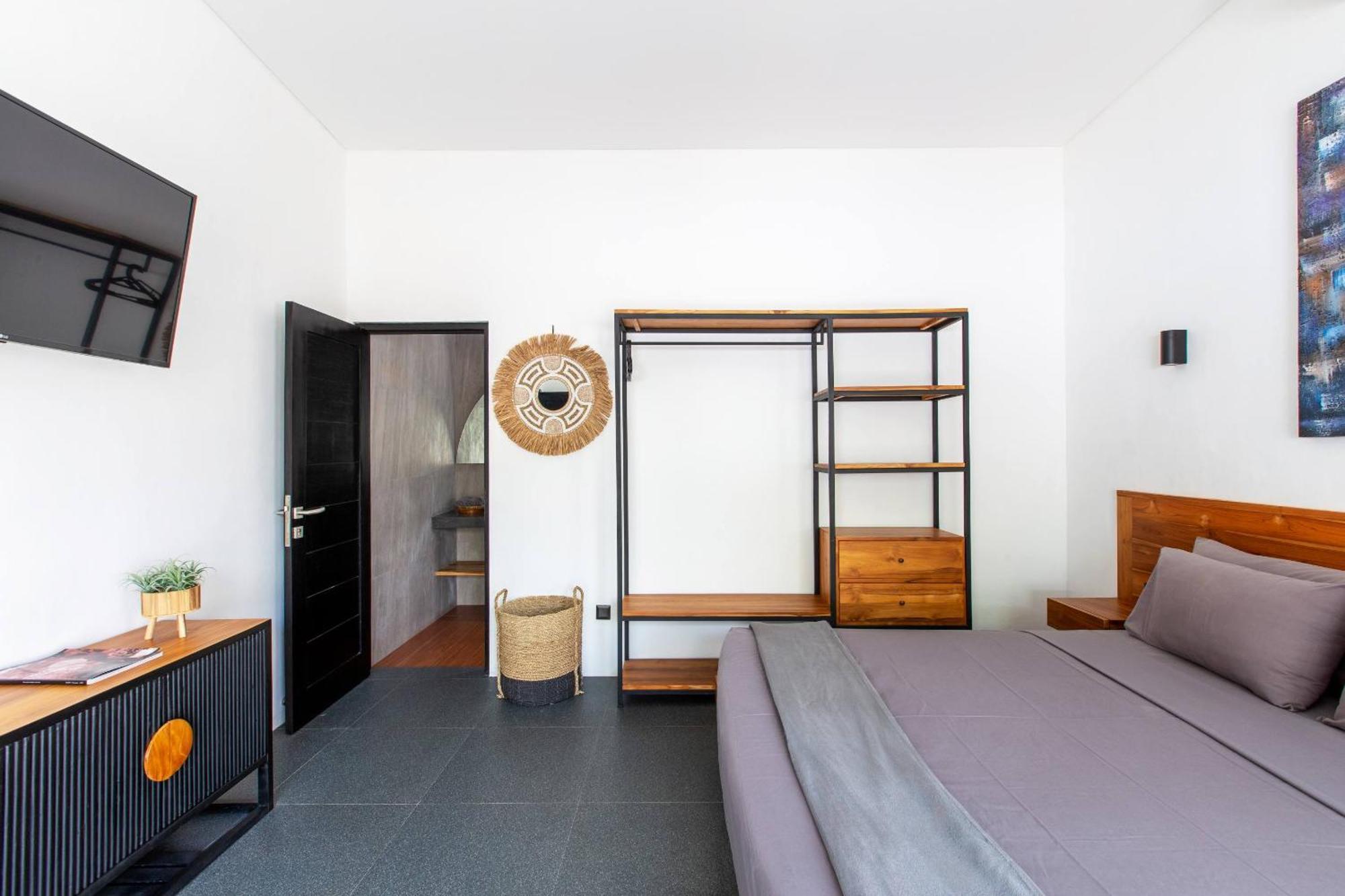 Villawatu - Beautiful 2 Bedroom Villa In Uluwatu Eksteriør billede
