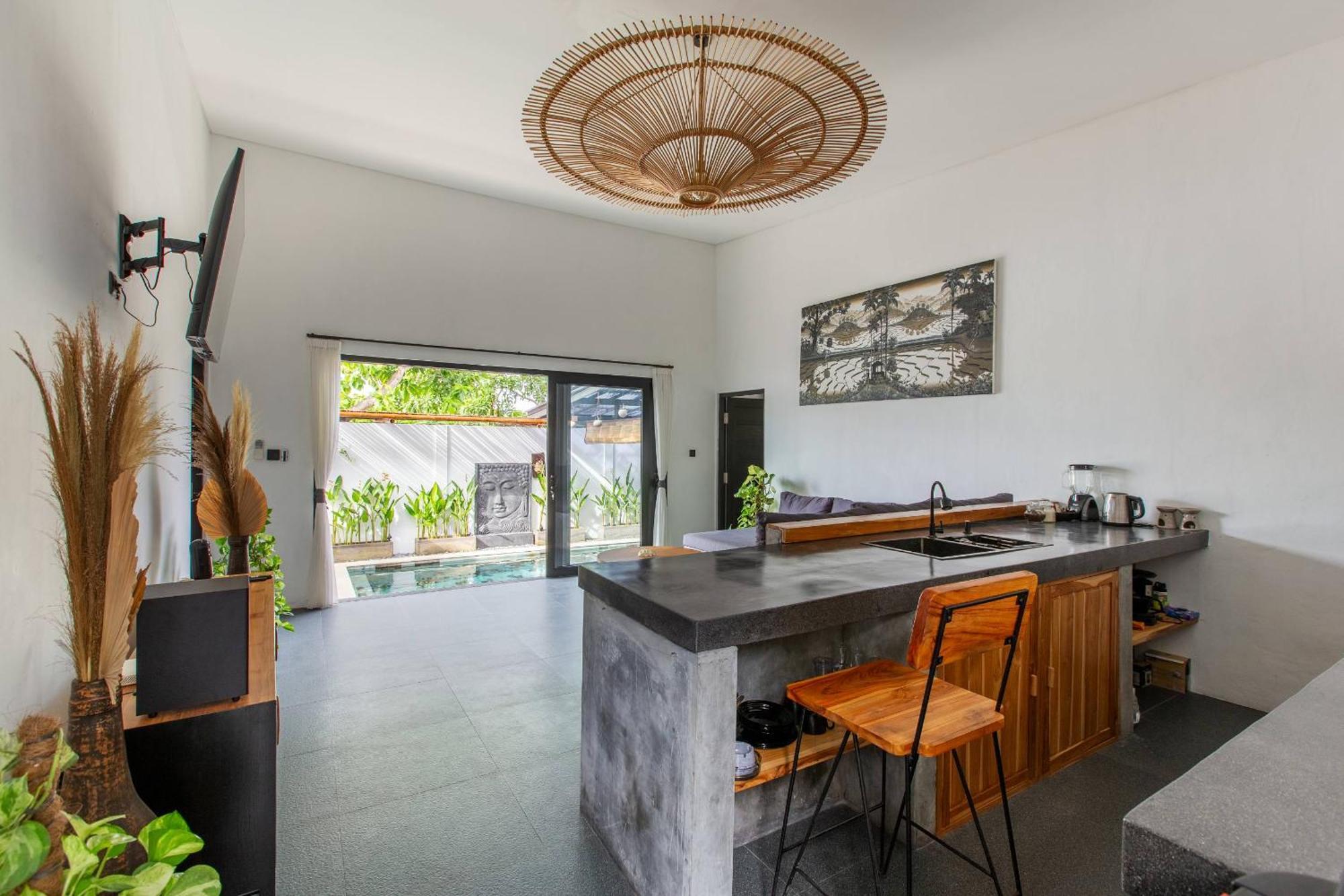 Villawatu - Beautiful 2 Bedroom Villa In Uluwatu Eksteriør billede