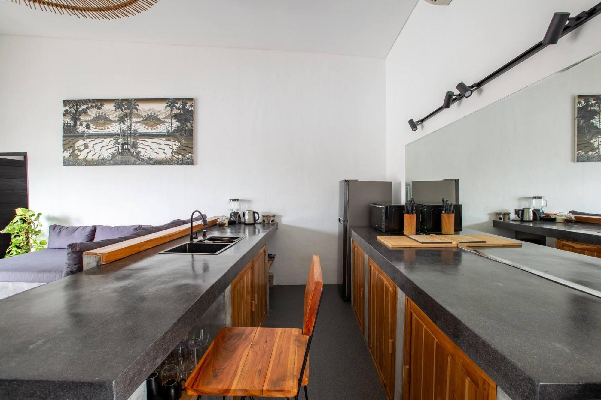 Villawatu - Beautiful 2 Bedroom Villa In Uluwatu Eksteriør billede